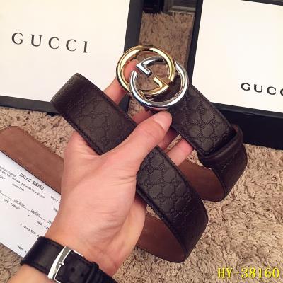 Cheap Gucci Belts wholesale No. 633